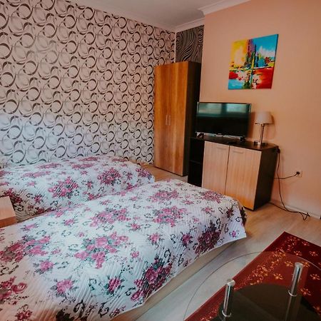 Dimitrovi Rooms ソフィア エクステリア 写真