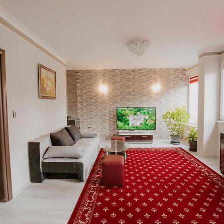Dimitrovi Rooms ソフィア エクステリア 写真
