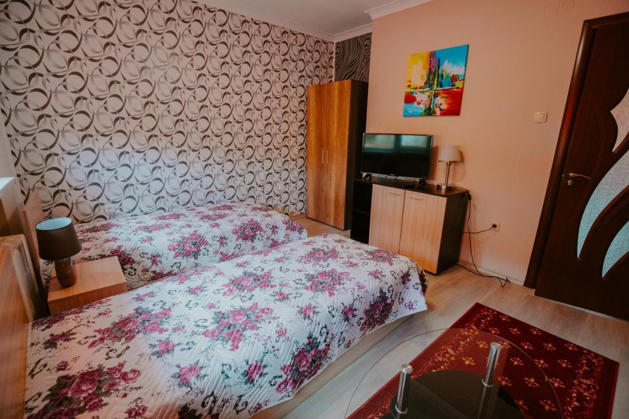 Dimitrovi Rooms ソフィア エクステリア 写真