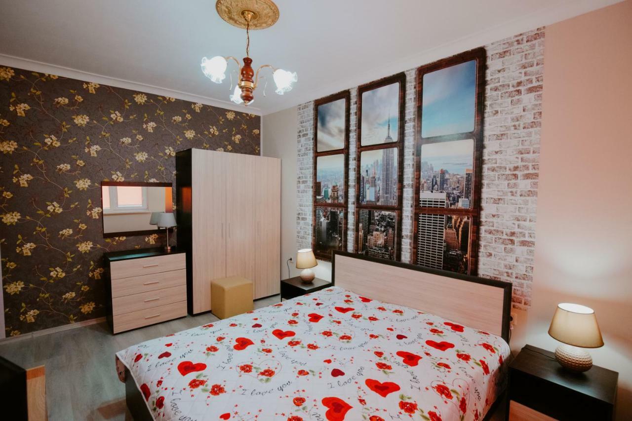 Dimitrovi Rooms ソフィア エクステリア 写真