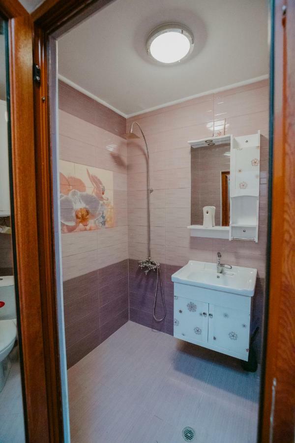 Dimitrovi Rooms ソフィア エクステリア 写真