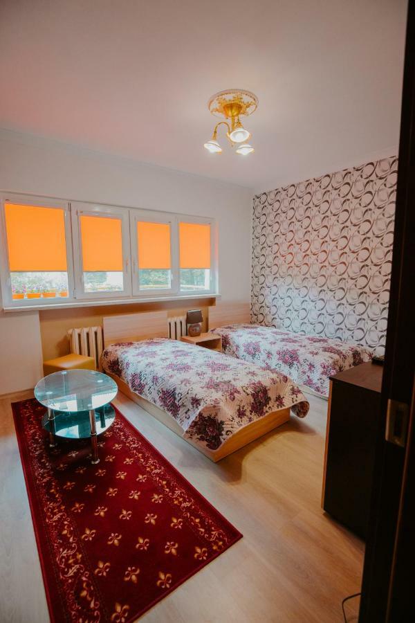 Dimitrovi Rooms ソフィア エクステリア 写真