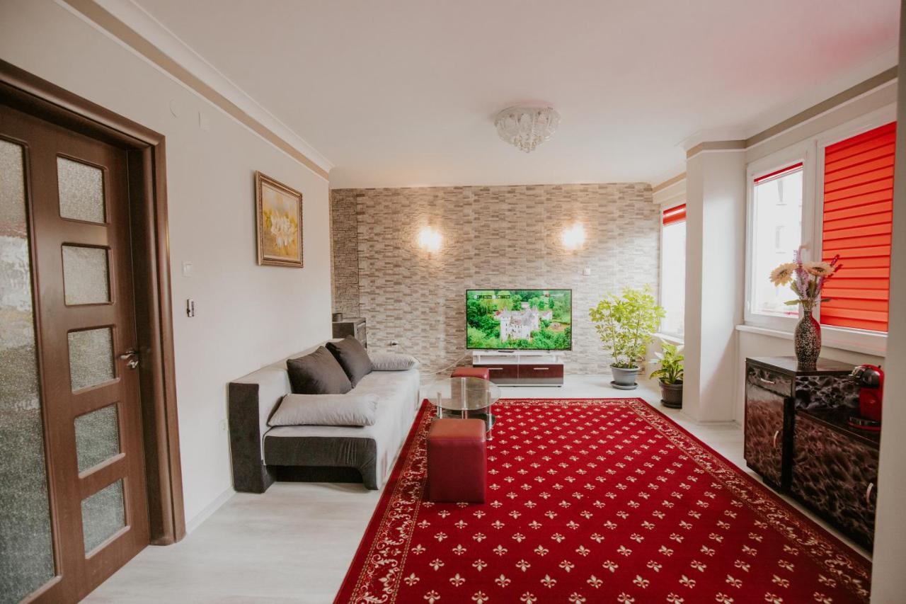 Dimitrovi Rooms ソフィア エクステリア 写真